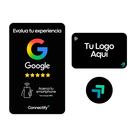 Pack Emprendedor Connectify