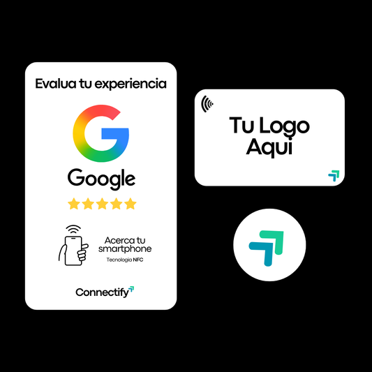 Pack Emprendedor Connectify